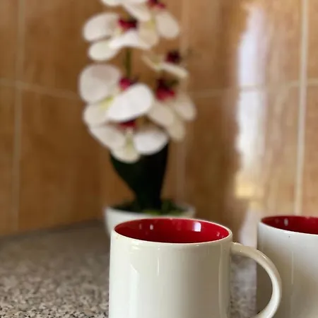 Hébergement de vacances Pararse *