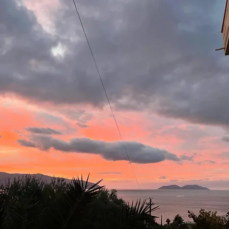 Hébergement de vacances Pararse