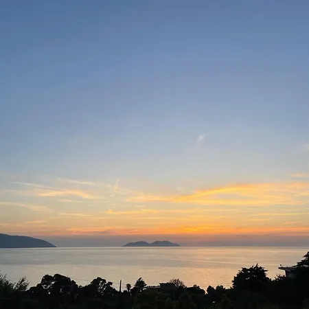 Pararse Casa vacanze