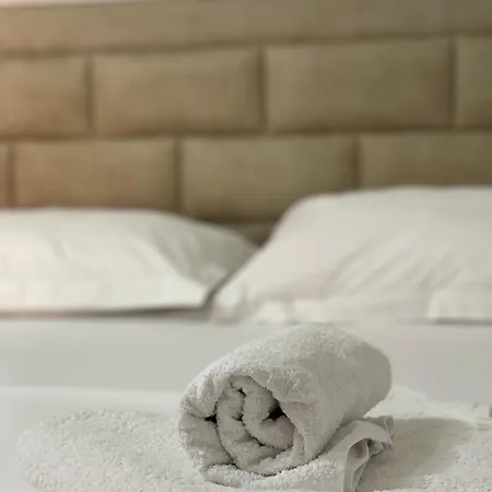 Casa vacanze Pararse *