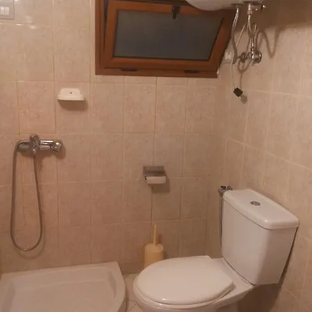 Pararse Casa vacanze Vlorë