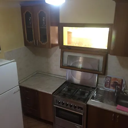 Pararse Casa vacanze Vlorë