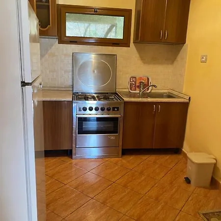 Pararse Holiday home