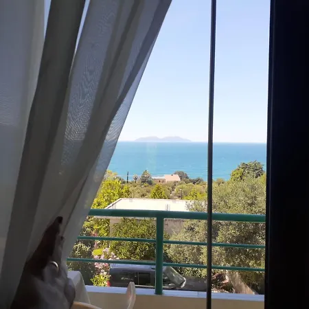 Pararse * Vlore