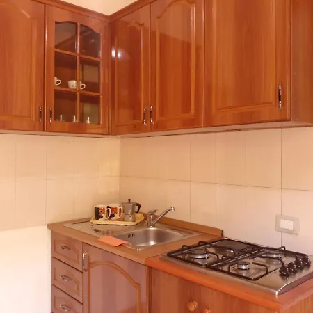 Ferienhaus Pararse *