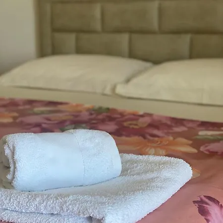 Ferienhaus Pararse *