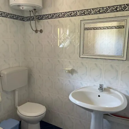 Ferienhaus Pararse Vlorë