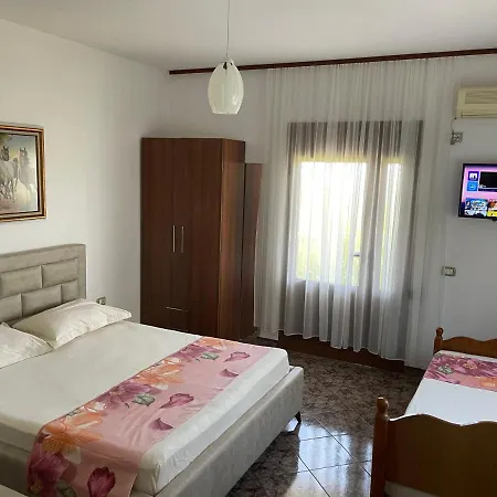 Pararse Ferienhaus *