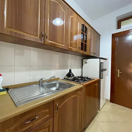 Holiday home Pararse