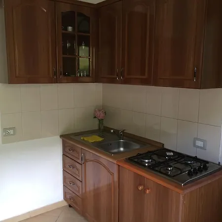 Holiday home Pararse Vlore