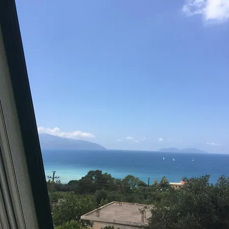 Ferienhaus Pararse *