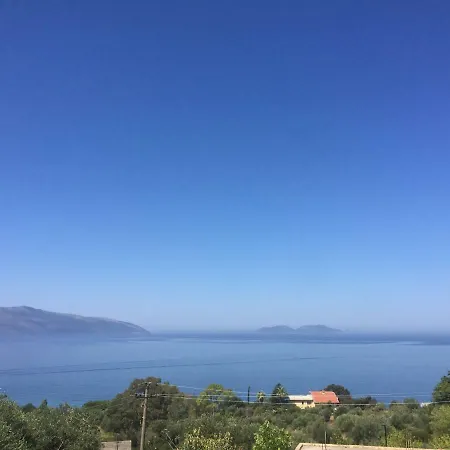 Pararse Holiday home