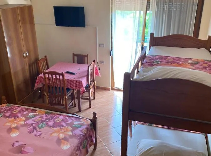 Pararse Holiday home *
