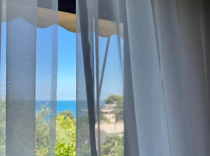 度假居 Pararse Vlorë