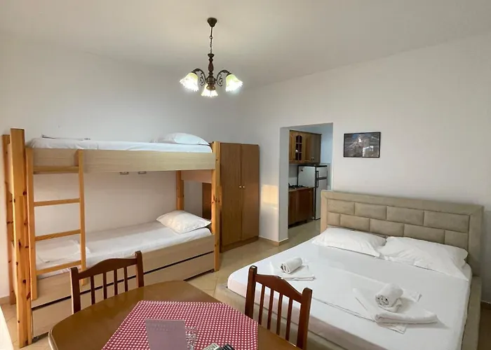 Nyaraló Pararse Vlora