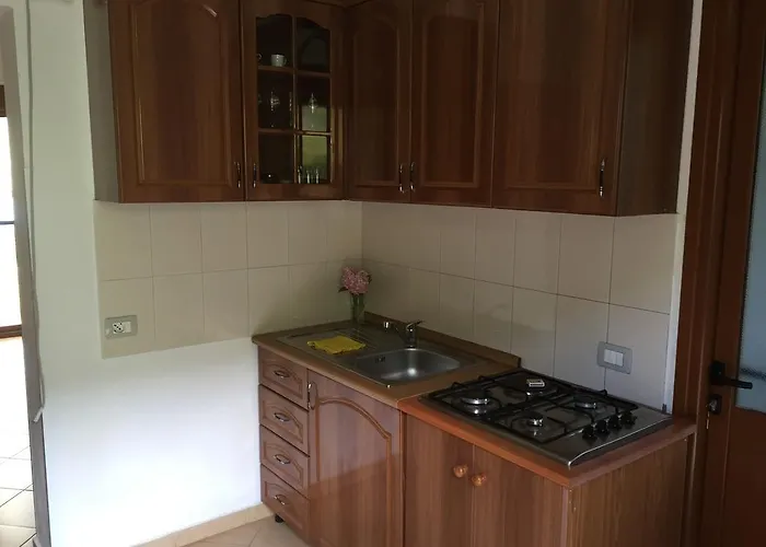 度假居 Pararse Vlorë