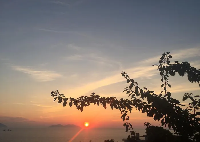Pararse Tatil Evi Avlonya