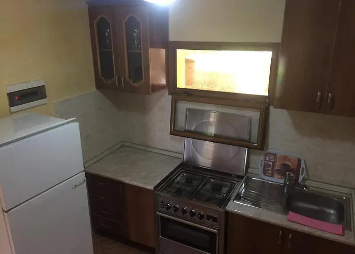 Pararse Tatil Evi Avlonya
